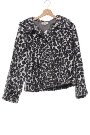 Детско палто Etam, Размер 15-18y/ 170-176 см, Цвят Многоцветен, Цена 32,99 лв.