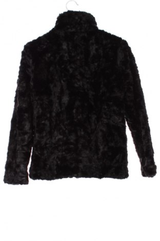 Palton pentru copii Lindenmann, Mărime 11-12y/ 152-158 cm, Culoare Negru, Preț 178,83 Lei