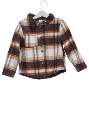 Detský kabát  SHEIN, Veľkosť 2-3m/ 56-62 cm, Farba Viacfarebná, Cena  22,95 €