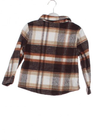 Detský kabát  SHEIN, Veľkosť 2-3m/ 56-62 cm, Farba Viacfarebná, Cena  22,95 €