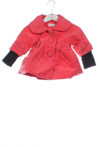 Detský kabát  Unbranded, Veľkosť 12-18m/ 80-86 cm, Farba Červená, Cena  20,02 €