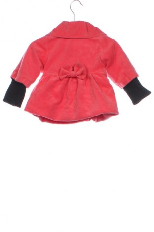Detský kabát  Unbranded, Veľkosť 12-18m/ 80-86 cm, Farba Červená, Cena  20,02 €