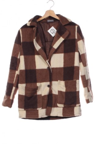 Детско палто Unbranded, Размер 13-14y/ 164-168 см, Цвят Многоцветен, Цена 35,99 лв.