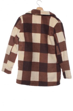Детско палто Unbranded, Размер 13-14y/ 164-168 см, Цвят Многоцветен, Цена 35,99 лв.
