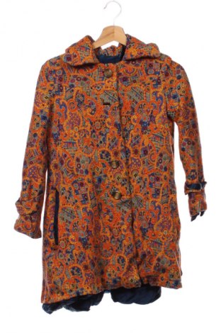 Palton pentru copii Unbranded, Mărime 12-13y/ 158-164 cm, Culoare Multicolor, Preț 92,99 Lei
