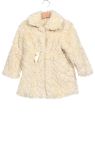 Palton pentru copii Unbranded, Mărime 4-5y/ 110-116 cm, Culoare Bej, Preț 102,99 Lei