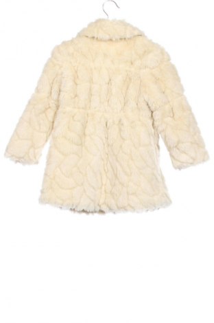 Palton pentru copii Unbranded, Mărime 4-5y/ 110-116 cm, Culoare Bej, Preț 102,99 Lei