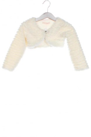 Detský kabát  Unbranded, Veľkosť 18-24m/ 86-98 cm, Farba Kremová, Cena  19,95 €