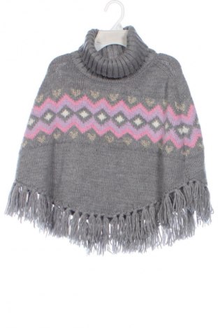 Детско пончо H&M, Размер 8-9y/ 134-140 см, Цвят Многоцветен, Цена 17,99 лв.