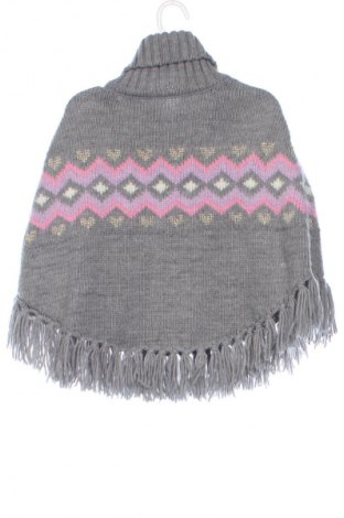 Детско пончо H&M, Размер 8-9y/ 134-140 см, Цвят Многоцветен, Цена 17,99 лв.