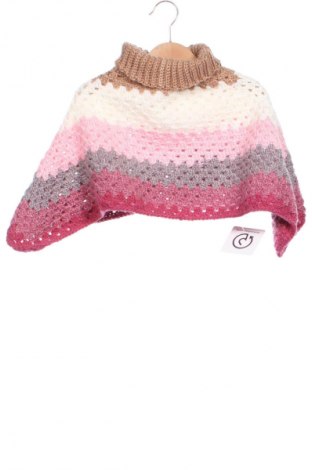 Детско пончо Unbranded, Размер 5-6y/ 116-122 см, Цвят Многоцветен, Цена 11,99 лв.