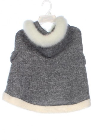 Poncho pentru copii Unbranded, Mărime 7-8y/ 128-134 cm, Culoare Multicolor, Preț 44,74 Lei