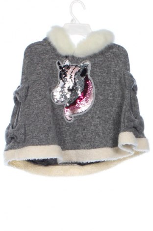 Poncho pentru copii Unbranded, Mărime 7-8y/ 128-134 cm, Culoare Multicolor, Preț 44,74 Lei