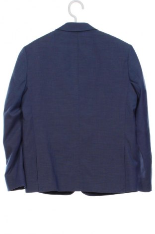 Sacou pentru copii Cubus, Mărime 9-10y/ 140-146 cm, Culoare Albastru, Preț 139,58 Lei