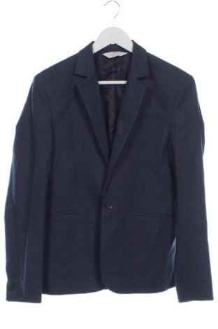 Kindersakko H&M, Größe 14-15y/ 168-170 cm, Farbe Mehrfarbig, Preis 14,99 €