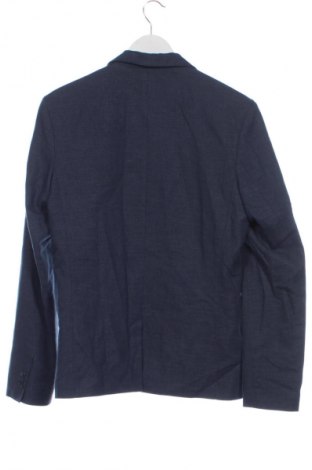 Kindersakko H&M, Größe 14-15y/ 168-170 cm, Farbe Mehrfarbig, Preis 14,99 €