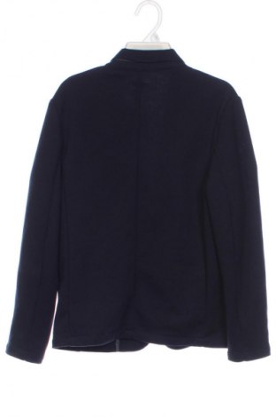 Kindersakko IKKS, Größe 10-11y/ 146-152 cm, Farbe Blau, Preis 30,99 €