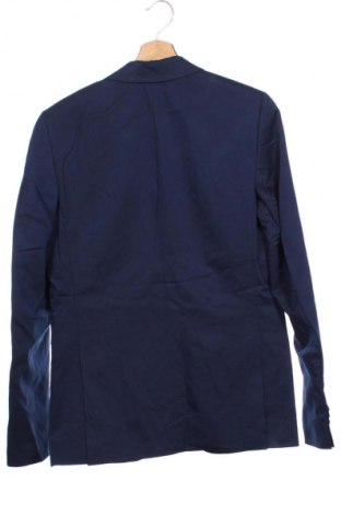 Kindersakko Jack & Jones, Größe 14-15y/ 168-170 cm, Farbe Blau, Preis € 69,99