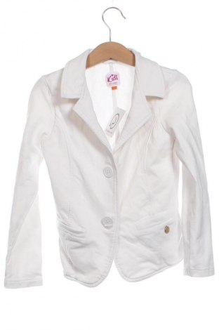 Dětské sako  Kids, Velikost 5-6y/ 116-122 cm, Barva Bílá, Cena  405,00 Kč