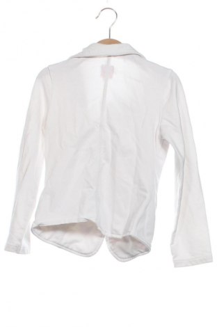 Dětské sako  Kids, Velikost 5-6y/ 116-122 cm, Barva Bílá, Cena  405,00 Kč