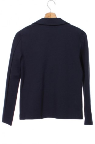 Детско сако Name It, Размер 10-11y/ 146-152 см, Цвят Син, Цена 41,99 лв.