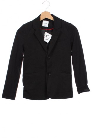 Sacou pentru copii Sinsay, Mărime 9-10y/ 140-146 cm, Culoare Negru, Preț 76,99 Lei