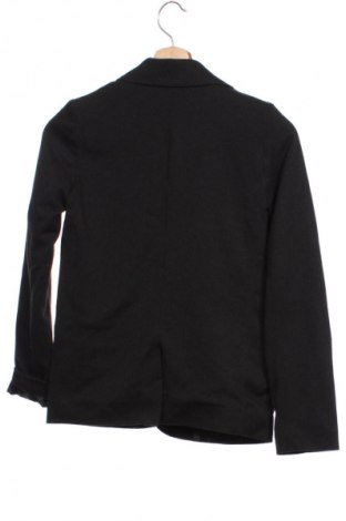 Sacou pentru copii Sinsay, Mărime 9-10y/ 140-146 cm, Culoare Negru, Preț 76,99 Lei