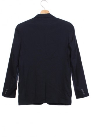 Детско сако Unbranded, Размер 11-12y/ 152-158 см, Цвят Син, Цена 19,99 лв.