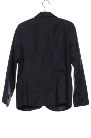 Sacou pentru copii Zara, Mărime 6-7y/ 122-128 cm, Culoare Albastru, Preț 48,99 Lei