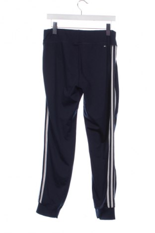 Dětské tepláky Adidas, Velikost 15-18y/ 170-176 cm, Barva Modrá, Cena  539,00 Kč