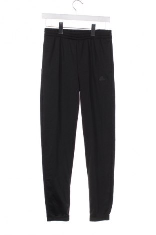 Dětské tepláky Adidas, Velikost 12-13y/ 158-164 cm, Barva Černá, Cena  579,00 Kč