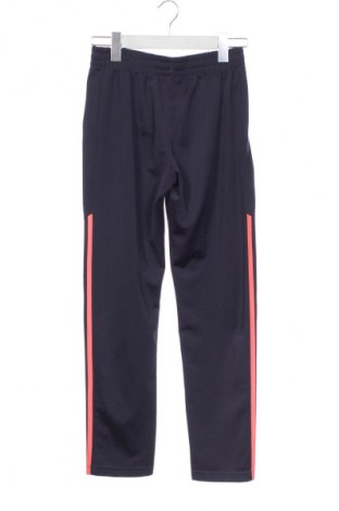 Detské tepláky Adidas, Veľkosť 10-11y/ 146-152 cm, Farba Modrá, Cena  17,95 €