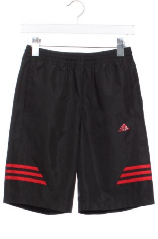 Detské tepláky Adidas, Veľkosť 12-13y/ 158-164 cm, Farba Čierna, Cena  42,00 €