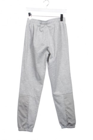 Παιδική κάτω φόρμα Adidas, Μέγεθος 12-13y/ 158-164 εκ., Χρώμα Γκρί, Τιμή 20,99 €