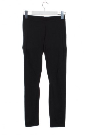 Kinder Sporthose Adidas, Größe 12-13y/ 158-164 cm, Farbe Schwarz, Preis € 17,39