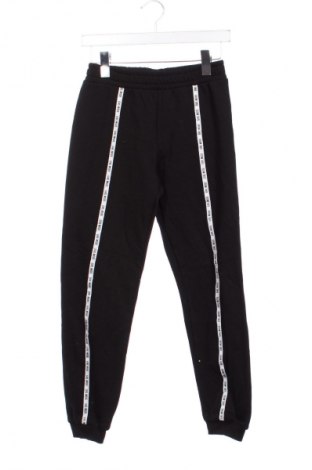 Detské tepláky C&A, Veľkosť 11-12y/ 152-158 cm, Farba Čierna, Cena  9,95 €