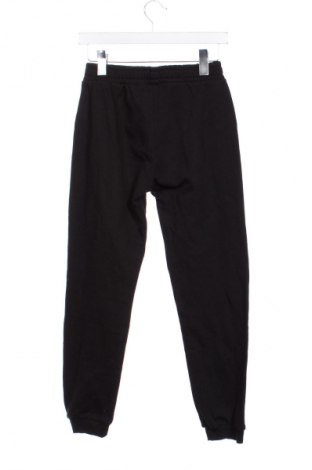 Detské tepláky C&A, Veľkosť 11-12y/ 152-158 cm, Farba Čierna, Cena  9,95 €