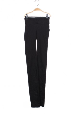 Παιδική κάτω φόρμα Calzedonia, Μέγεθος 13-14y/ 164-168 εκ., Χρώμα Μαύρο, Τιμή 12,99 €