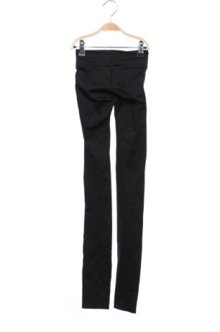 Παιδική κάτω φόρμα Calzedonia, Μέγεθος 13-14y/ 164-168 εκ., Χρώμα Μαύρο, Τιμή 12,99 €