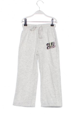 Detské tepláky Coccodrillo, Veľkosť 2-3y/ 98-104 cm, Farba Sivá, Cena  12,83 €