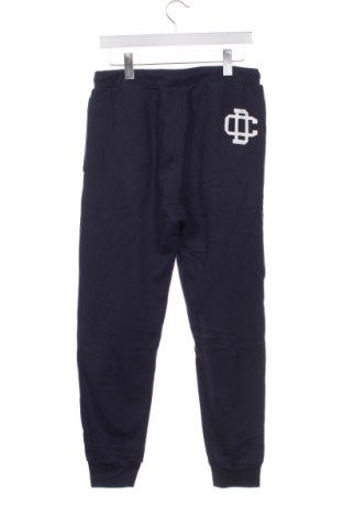 Detské tepláky Dsquared2, Veľkosť 15-18y/ 170-176 cm, Farba Modrá, Cena  133,95 €