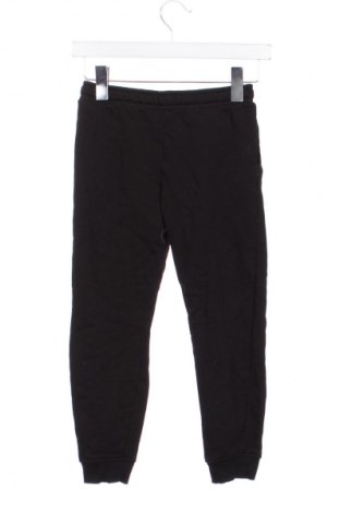 Detské tepláky Friboo, Veľkosť 8-9y/ 134-140 cm, Farba Čierna, Cena  19,95 €