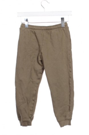 Detské tepláky Friboo, Veľkosť 8-9y/ 134-140 cm, Farba Zelená, Cena  19,95 €