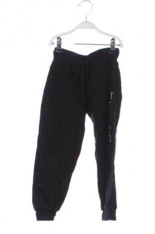 Kinder Sporthose Givova, Größe 4-5y/ 110-116 cm, Farbe Schwarz, Preis 11,99 €