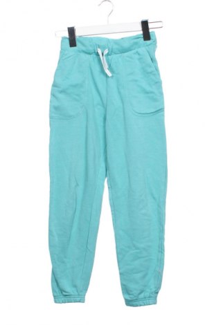 Detské tepláky H&M, Veľkosť 8-9y/ 134-140 cm, Farba Modrá, Cena  10,95 €