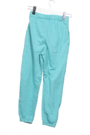 Detské tepláky H&M, Veľkosť 8-9y/ 134-140 cm, Farba Modrá, Cena  10,95 €
