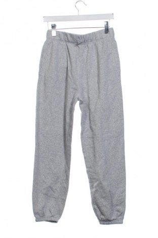 Detské tepláky H&M, Veľkosť 12-13y/ 158-164 cm, Farba Sivá, Cena  9,95 €