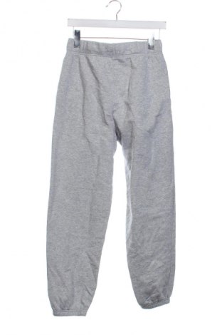 Detské tepláky H&M, Veľkosť 12-13y/ 158-164 cm, Farba Sivá, Cena  9,95 €