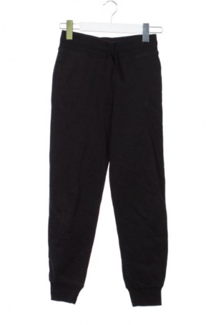 Detské tepláky H&M, Veľkosť 10-11y/ 146-152 cm, Farba Čierna, Cena  10,95 €