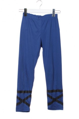 Detské tepláky H&M, Veľkosť 7-8y/ 128-134 cm, Farba Modrá, Cena  11,95 €